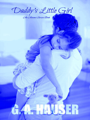 cover image of Daddy's Little Girl